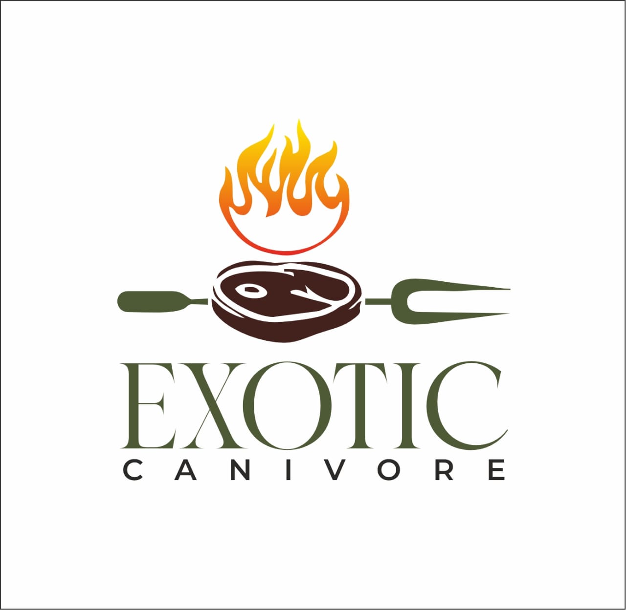 Exotic Carnivore