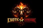 Exotic Carnivore